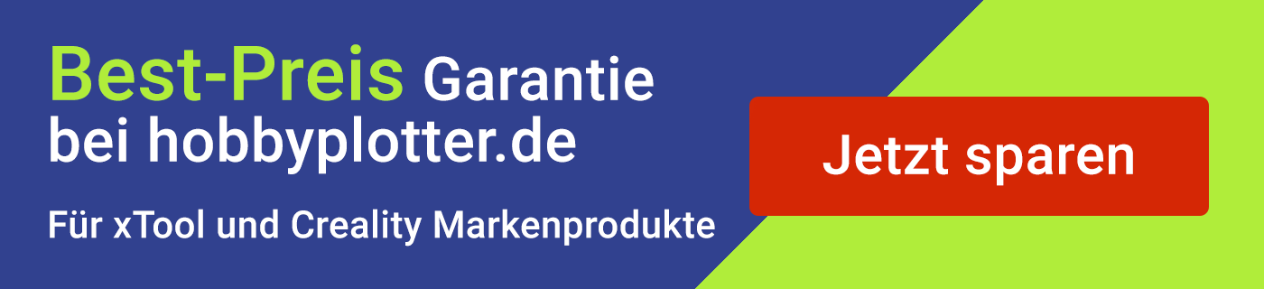 Bestpreisgarantie für Laser